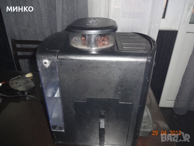 кафеавтомати  KRUPS  на части, снимка 5 - Кафемашини - 42303763