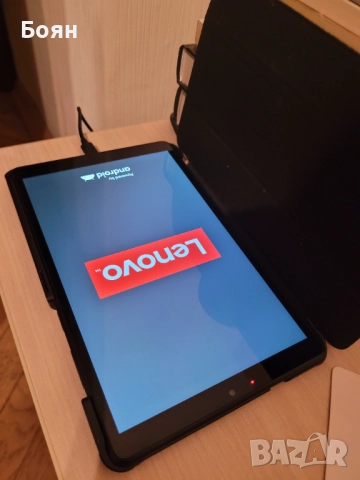 Продавам Lenovo Tab M8 (HD)