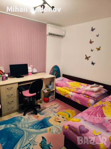 Саниран тристаен апартамент, снимка 10 - Апартаменти - 48714788