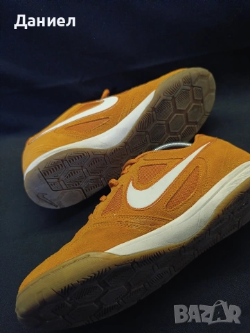 Маратонки Nike, снимка 7 - Маратонки - 53447760