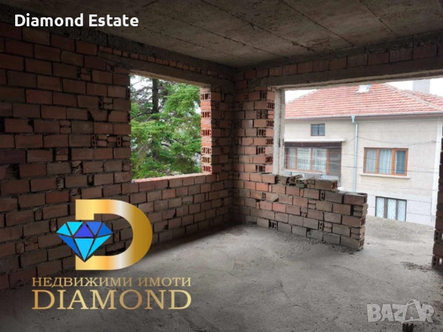 Триетажна къща в град Харманли, снимка 11 - Къщи - 53229108