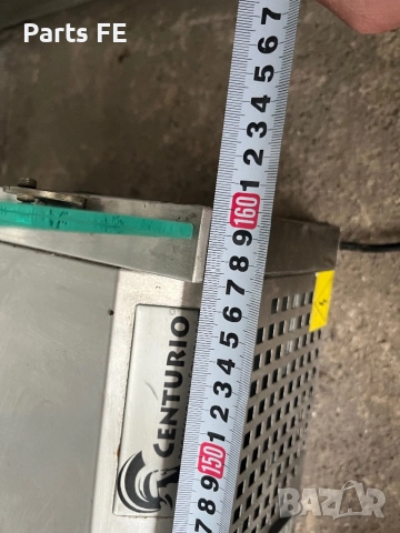 Салатен бар саладетка професионална хладилна витрина студено бен мари salaten bar saladetka, снимка 5 - Обзавеждане на кухня - 52296471