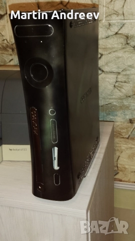XBOX 360 rgh хак 68 игри!, снимка 5 - Xbox конзоли - 51928965