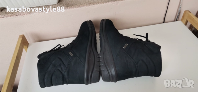 Ботуши Romiкa 41н.Естествена кожа , снимка 8 - Дамски ботуши - 52126943