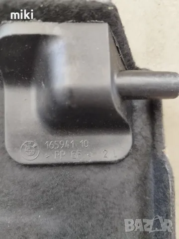 Кора багажник за BMW-1 (F20-F21), снимка 4 - Аксесоари и консумативи - 49260766