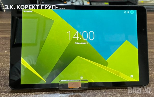 Таблет VODAFONE TAB PRIME 6