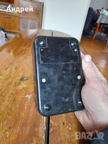 Стар Мултицет Taylor 127A, снимка 5 - Други ценни предмети - 53861822