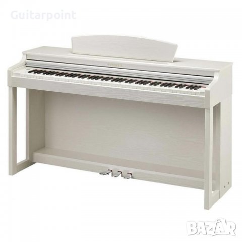 KURZWEIL M230 WH, Дигитално пиано, Столче, снимка 2 - Пиана - 39239448
