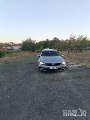Продава/Бартер/Замяна Passat 2.0 TDI