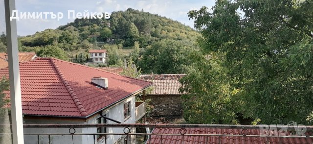 КЪЩА В ЖИВОПИСНА МЕСТНОСТ В ПОЛИТЕ НА РОДОПИТЕ , снимка 3 - Къщи - 34112629
