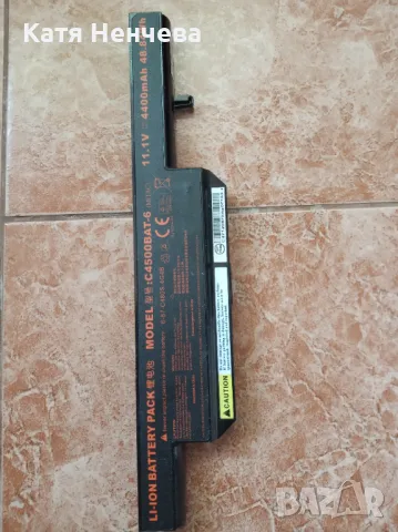 Батерии за лаптоп , снимка 3 - Батерии за лаптопи - 50249541