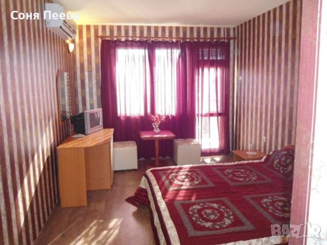 Самостоятелни стаи,квартири под наем  Варна, снимка 1 - Квартири, нощувки - 41168664