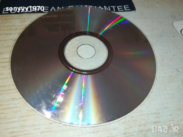 DJ SNOWMAN CD 3108231455, снимка 8 - CD дискове - 42034272