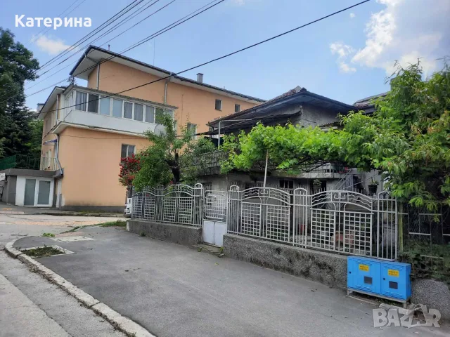 ПРОДАВАМ: Къща с двор в град Русе, снимка 6 - Къщи - 55831388