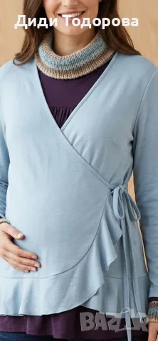 Разпродажба на италиански дрехи за бременни - MAMMA DONNA (Нови)