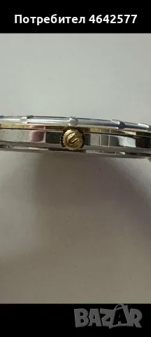 Universal geneve quartz ref. 655.001, снимка 2 - Мъжки - 55980113