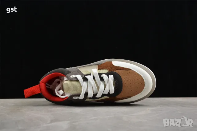 Christian Louboutin Astroloubi Редки дизайнерски Маратонки Кецове Унисекс мъжки дамски , снимка 4 - Маратонки - 50047463