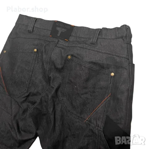 Мъжки работен панталон Helly Hansen Workwear Mojlnir, размер 52, снимка 4 - Панталони - 49349520