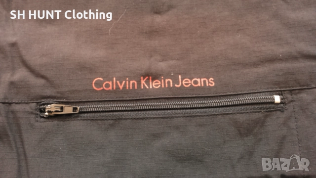 Calvin Clein Jeans размер XL мъжко яке пролет есен 2-23, снимка 4 - Якета - 52668664
