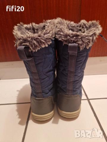 Ботуши за сняг Quechua, снимка 2 - Детски боти и ботуши - 52026330