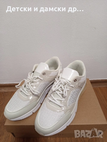 Дамски маратонки Cruyff 39 номер Нови , снимка 3 - Маратонки - 53691859