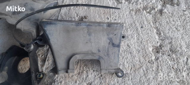 Капаци Ангренаж За Тойота Карина 1.6 1995г / Toyota Carina 1.6 1995y