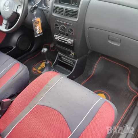 Daihatsu Coure, снимка 4 - Автомобили и джипове - 47829236