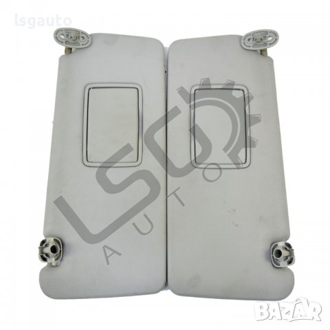 Комплект сенници Honda Jazz(2002-2008) ID:92306, снимка 2 - Части - 39338213