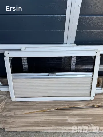 Оригинална щора Remis Remibasе (Неразличими от нов) (налични 5 броя) Размер 750/450 , снимка 6 - Къмпинг мебели - 48432455