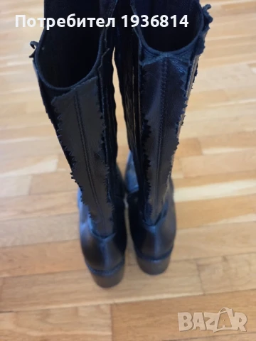 Обувки и ботуши дамски, снимка 8 - Други - 50725548