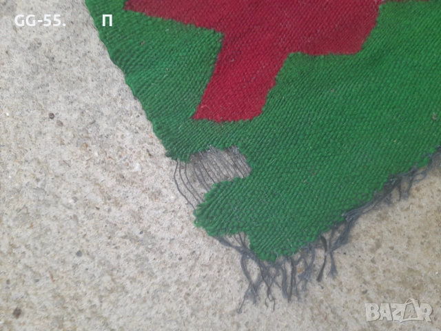 Килим, снимка 3 - Килими - 53375300