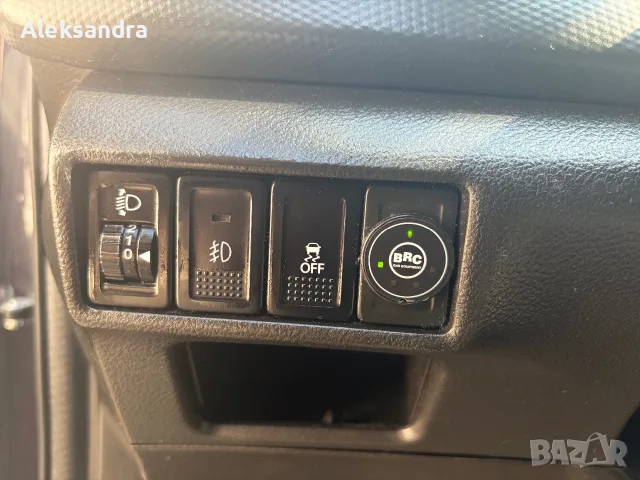 Suzuki SX4  S-Cross, снимка 6 - Автомобили и джипове - 56132137