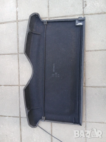 Кора багжник за Опел Корса С, снимка 2 - Аксесоари и консумативи - 53784957