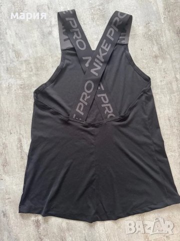 Нов поник Nike Pro