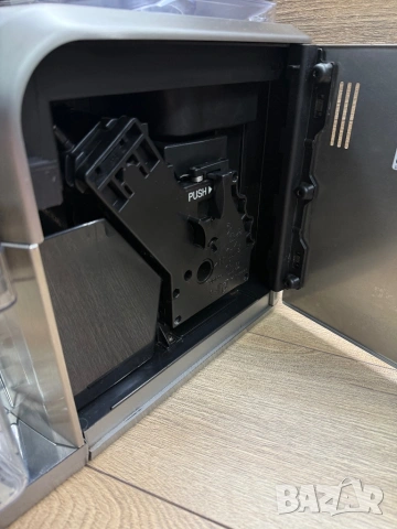 Кафемашина Saeco Syntia Type: HD8838, снимка 6 - Кафемашини - 53173126