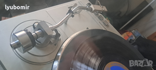 Kenwood kd-2100 , снимка 6 - Грамофони - 44731484