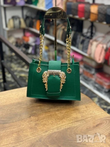 чанти versace , снимка 5 - Чанти - 51291668