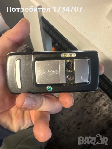 Sony Ericsson K750, снимка 2 - Sony Ericsson - 53508595