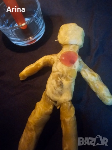 Силна черна магия за любов 