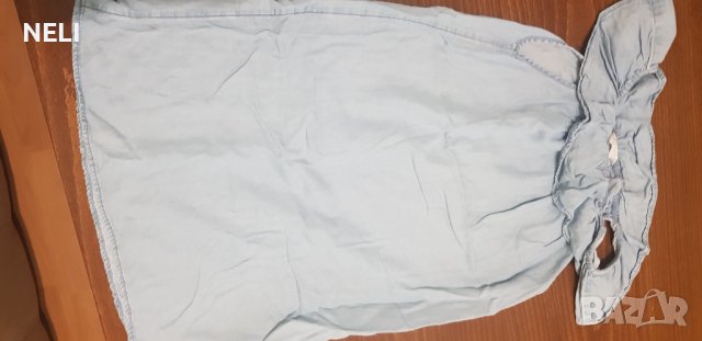 Лот за госпожица отличен , снимка 4 - Детски рокли и поли - 41848834