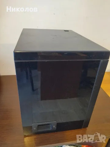 Продавам bluetooth subwoofer Panasonic SB-WA500, снимка 4 - Bluetooth тонколони - 55881569