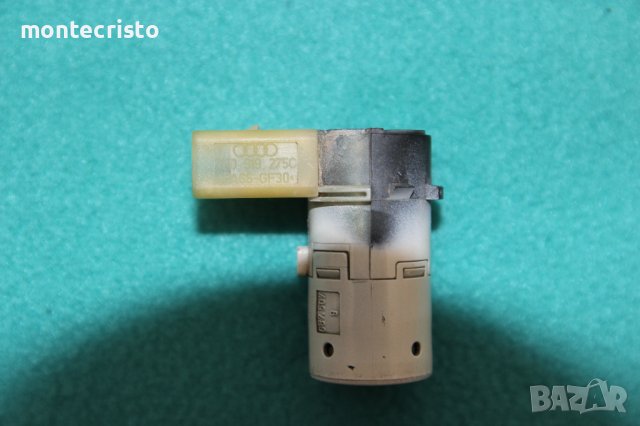 Датчик парктроник VW New Beetle cabrio (2006-2010г.) 7H0 919 275 C / 7H0919275C, снимка 4 - Части - 41640674