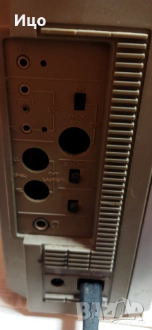 Sound 4010 радиокасетофон., снимка 7 - Радиокасетофони, транзистори - 53817128