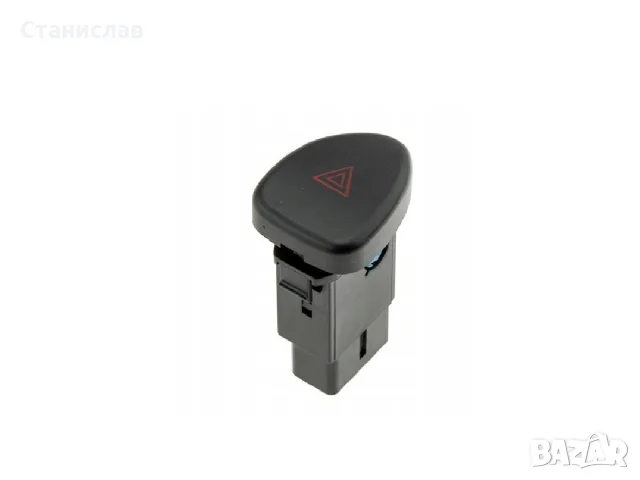 Бутон за аварийни светлини за Hyundai Atos – 93360-02000