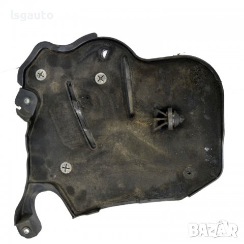 Кора над двигател Mercedes-Benz E-Class (W212)(2009-2016) ID:93564, снимка 2 - Части - 39611303