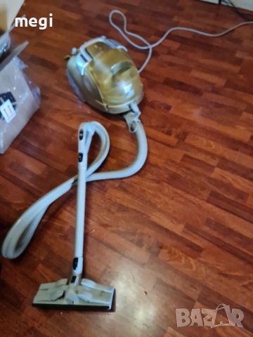 Продавам прахосмукачка и Парочистачка ЦЕПТЕР , снимка 8 - Прахосмукачки - 41900029