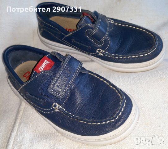 детски обувки Camper. номер 28, снимка 1 - Детски обувки - 42305721