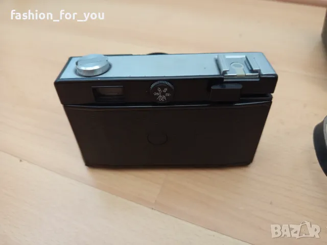 Фотоапарат Триплет , Triplet, снимка 2 - Фотоапарати - 50198754