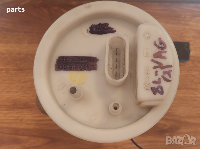 Горивна Помпа и Кошница Ауди А3 8L - (2) VAG - 1J0919051D - 228233001001 N, снимка 3 - Части - 41831697