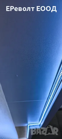 ОСВЕТЛЕНИЕ С LED ЛЕНТА НА КУХНЯ 01 - ЕРеволт ЕООД, снимка 10 - Електро услуги - 55890904
